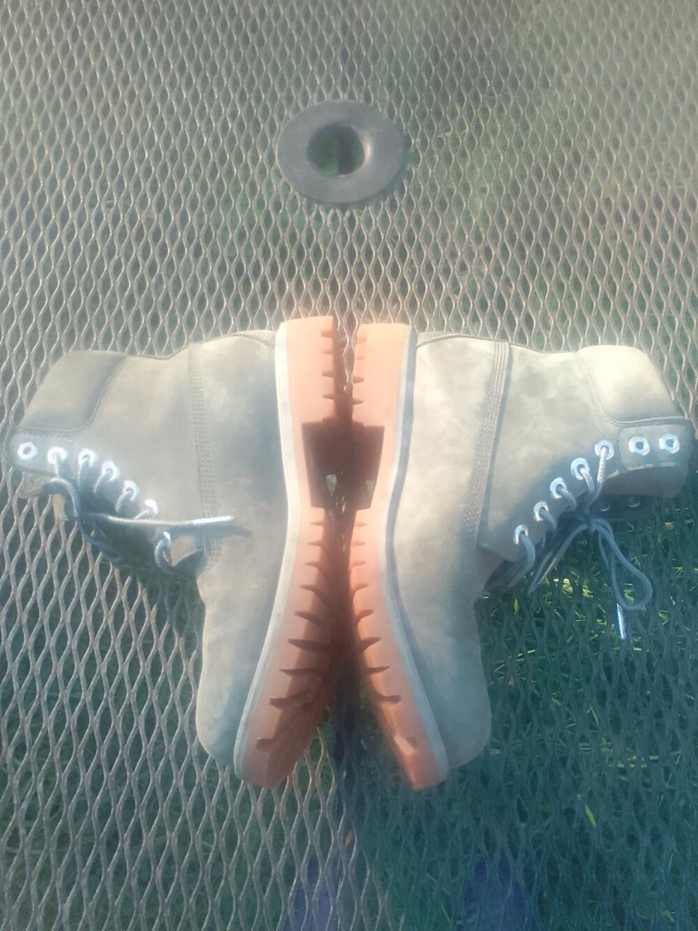 Timberland Boots - Picture 3 of 6
